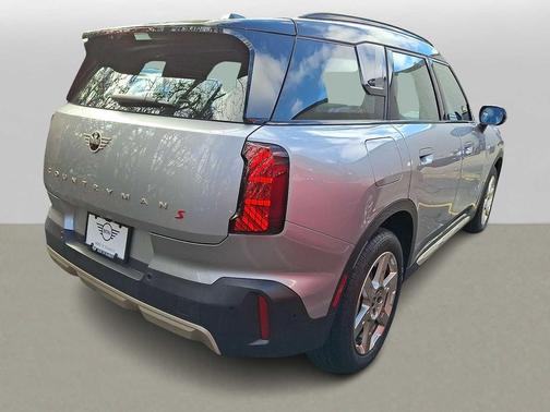 2025 MINI Countryman Cooper S ALL4
