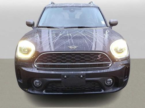 2023 MINI Countryman Cooper S ALL4