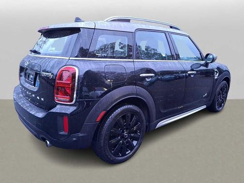 2023 MINI Countryman Cooper S ALL4