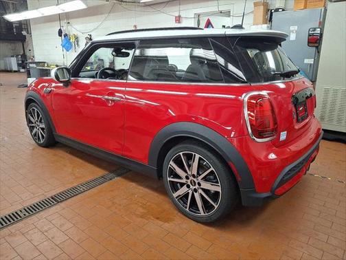 2023 MINI Hardtop Cooper S