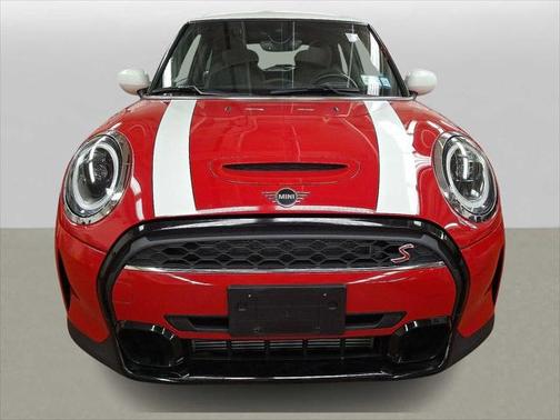2023 MINI Hardtop Cooper S