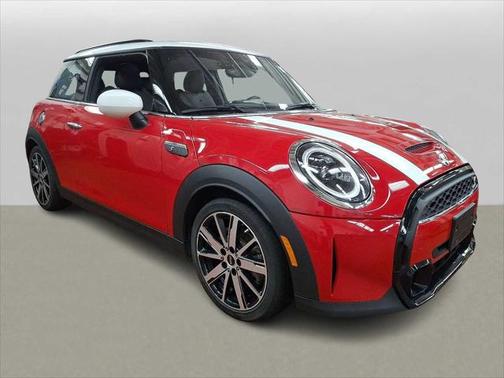 2023 MINI Hardtop Cooper S