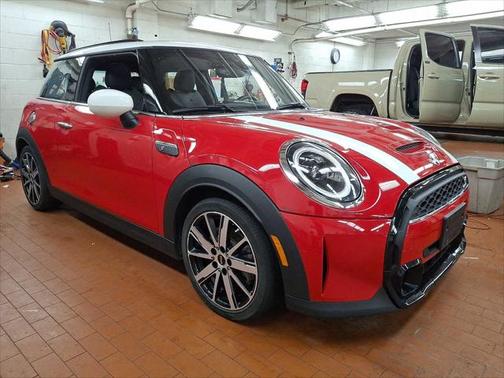 2023 MINI Hardtop Cooper S