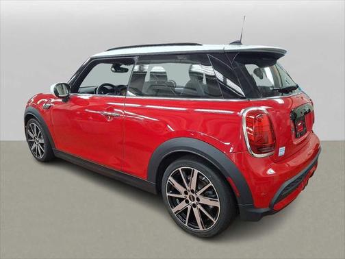 2023 MINI Hardtop Cooper S