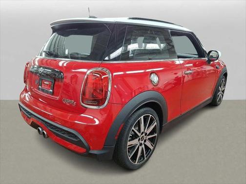 2023 MINI Hardtop Cooper S