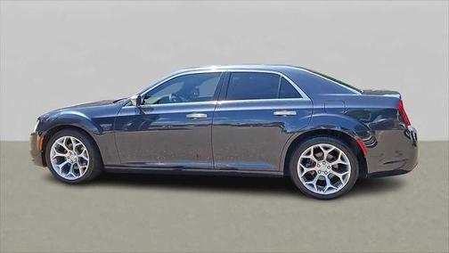 2018 Chrysler 300 C