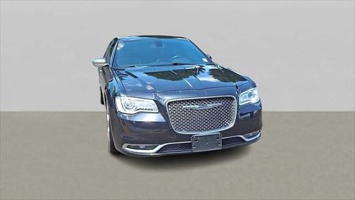 2018 Chrysler 300 C