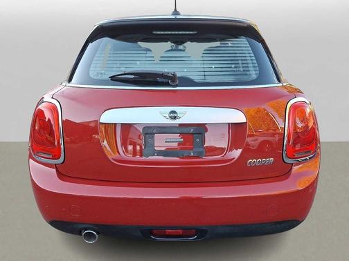 2015 MINI Hardtop Cooper
