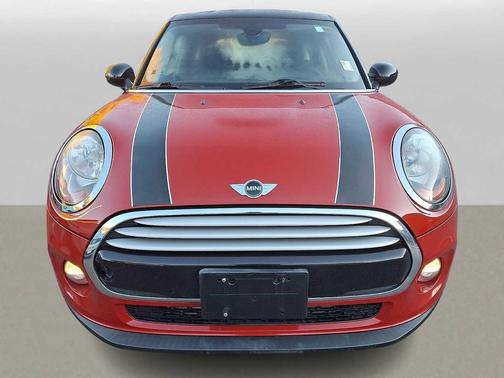 2015 MINI Hardtop Cooper