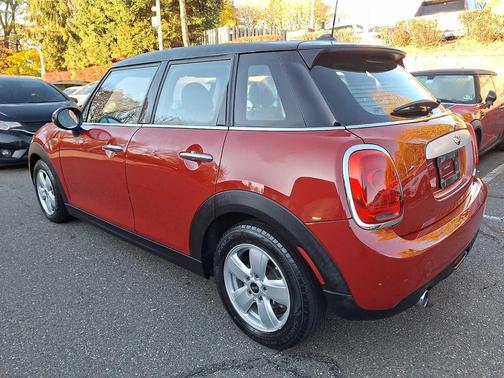 2015 MINI Hardtop Cooper