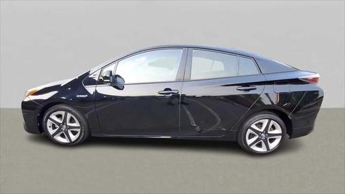 2016 Toyota Prius Four Touring