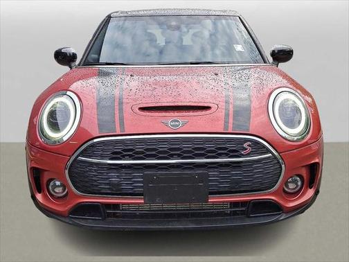 2023 MINI Clubman Cooper S ALL4