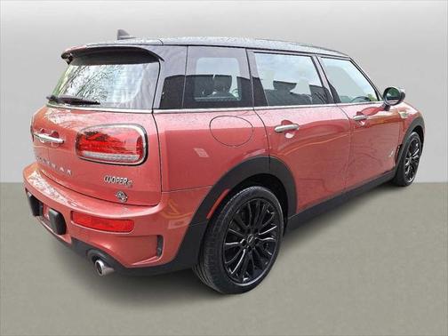 2023 MINI Clubman Cooper S ALL4