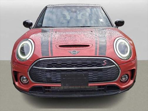 2023 MINI Clubman Cooper S ALL4
