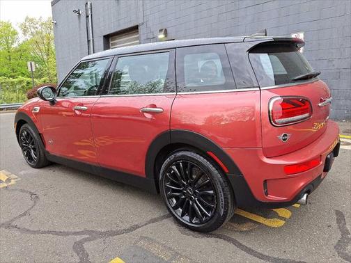 2023 MINI Clubman Cooper S ALL4