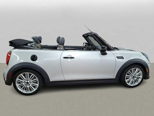 2023 MINI Convertible Cooper S