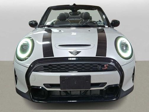 2023 MINI Convertible Cooper S