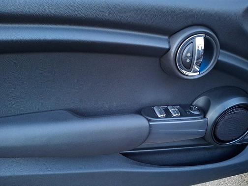 2020 MINI Convertible Cooper