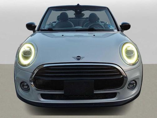2020 MINI Convertible Cooper
