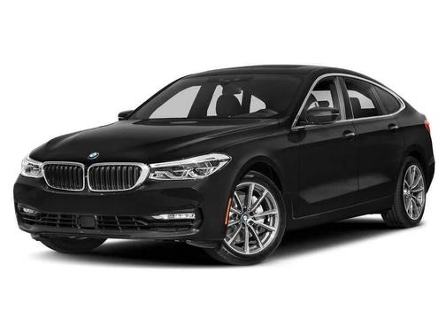 2019 BMW 640 Gran Turismo i xDrive