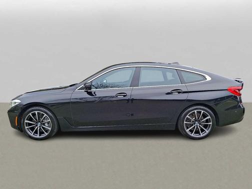 2019 BMW 640 Gran Turismo i xDrive
