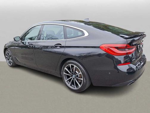 2019 BMW 640 Gran Turismo i xDrive