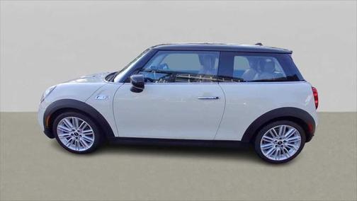 2021 MINI Hardtop Cooper S