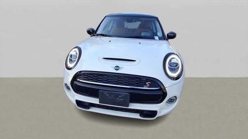2021 MINI Hardtop Cooper S