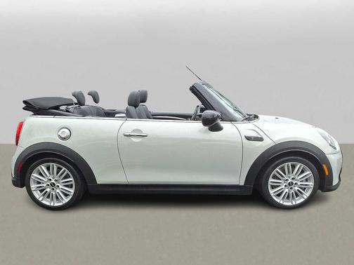 2023 MINI Convertible Cooper S