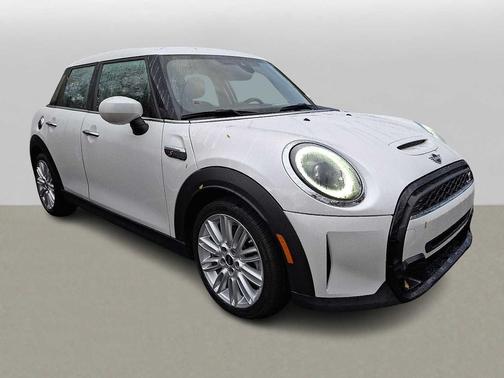 2024 MINI Hardtop Cooper S