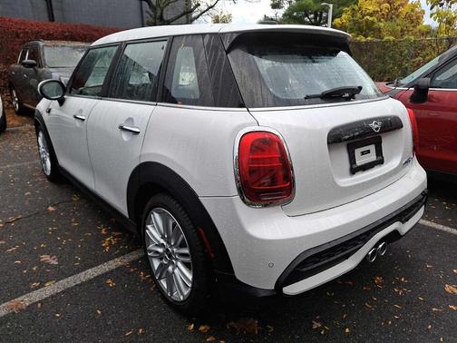 2024 MINI Hardtop Cooper S