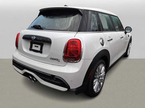 2024 MINI Hardtop Cooper S