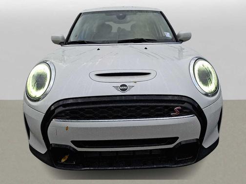 2024 MINI Hardtop Cooper S