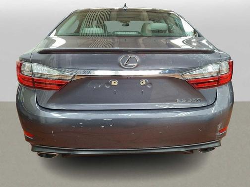 2017 Lexus ES 350 Base