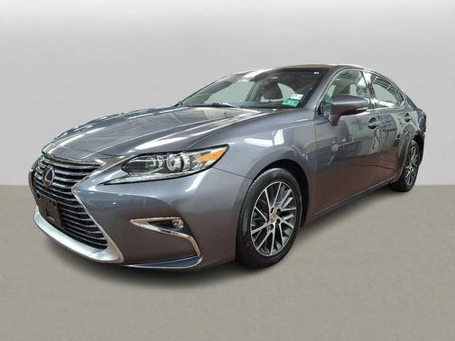 2017 Lexus ES 350 Base