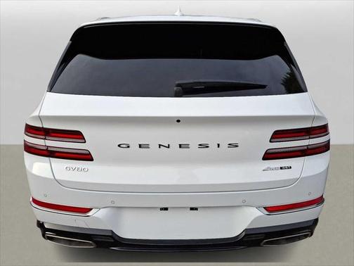 2024 Genesis GV80 3.5T