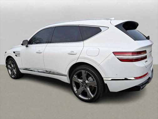 2024 Genesis GV80 3.5T