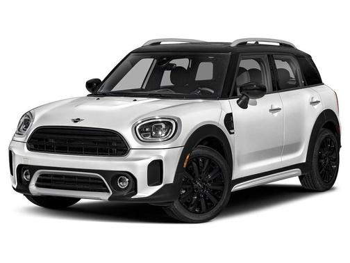 2024 MINI Countryman Cooper S ALL4