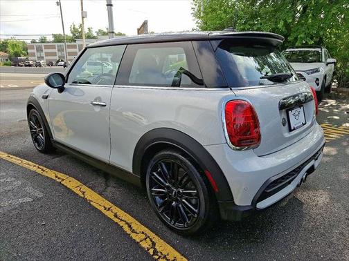 2023 MINI Hardtop Cooper S