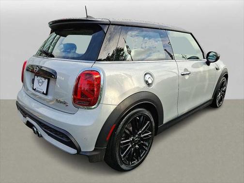 2023 MINI Hardtop Cooper S