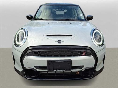 2023 MINI Hardtop Cooper S