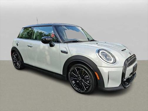 2023 MINI Hardtop Cooper S