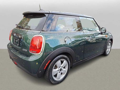 2018 MINI Hardtop Cooper