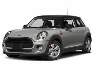 2018 MINI Hardtop Cooper