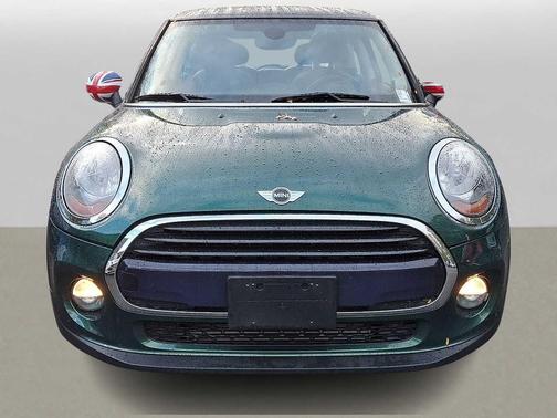 2018 MINI Hardtop Cooper