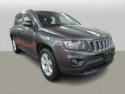 2014 Jeep Compass Sport