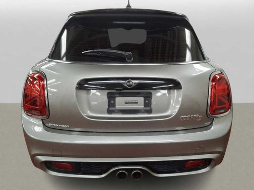 2020 MINI Hardtop Cooper S