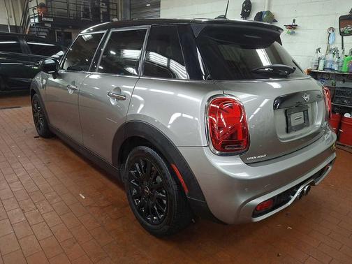 2020 MINI Hardtop Cooper S