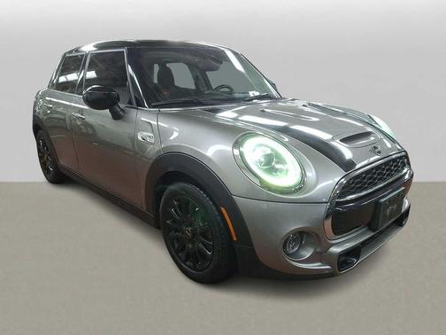 2020 MINI Hardtop Cooper S