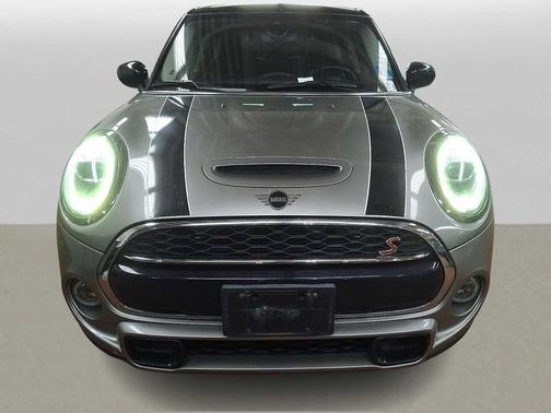2020 MINI Hardtop Cooper S